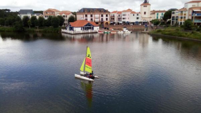 Appt sables d'Olonne port Bourgenay